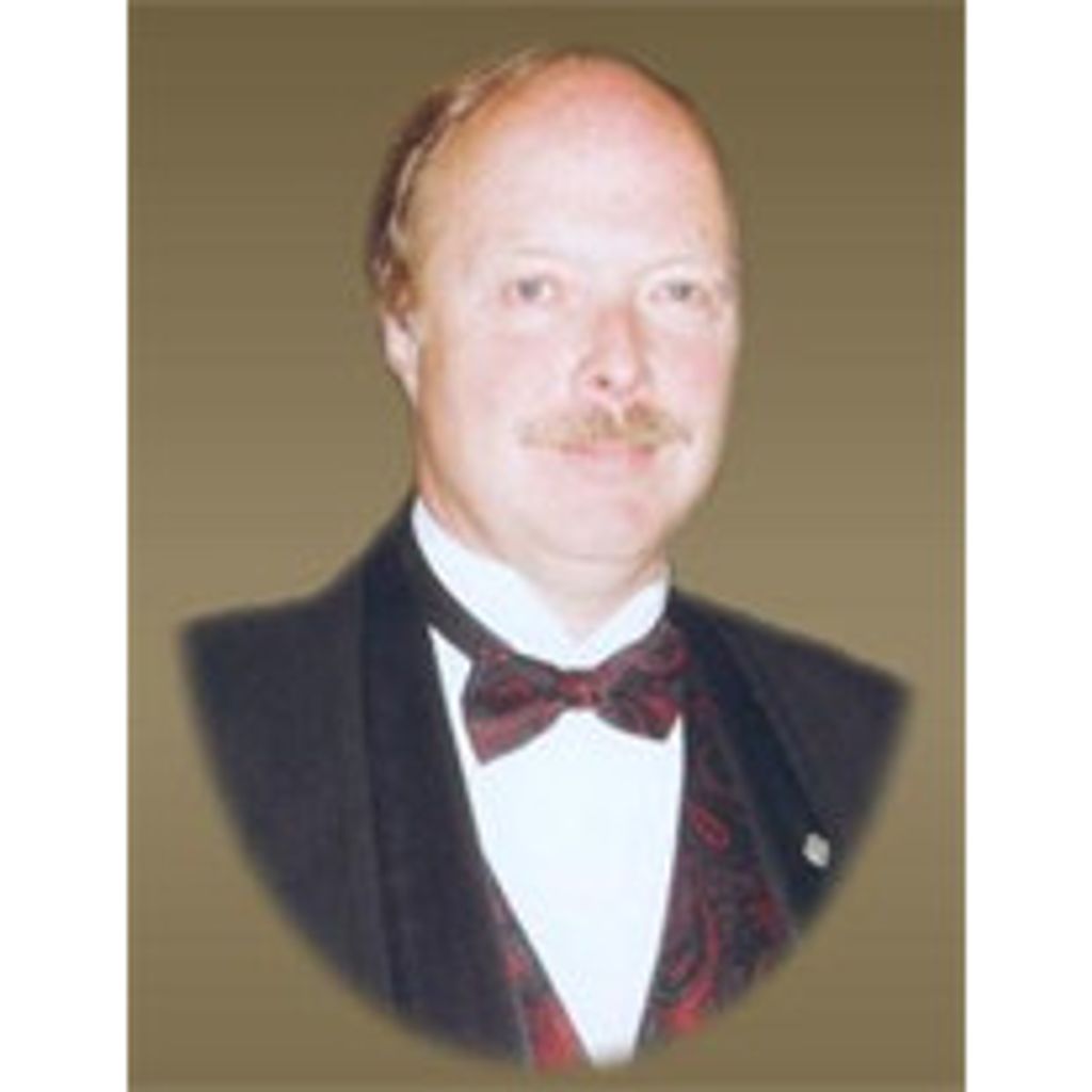 Larry R. Mills Profile Photo