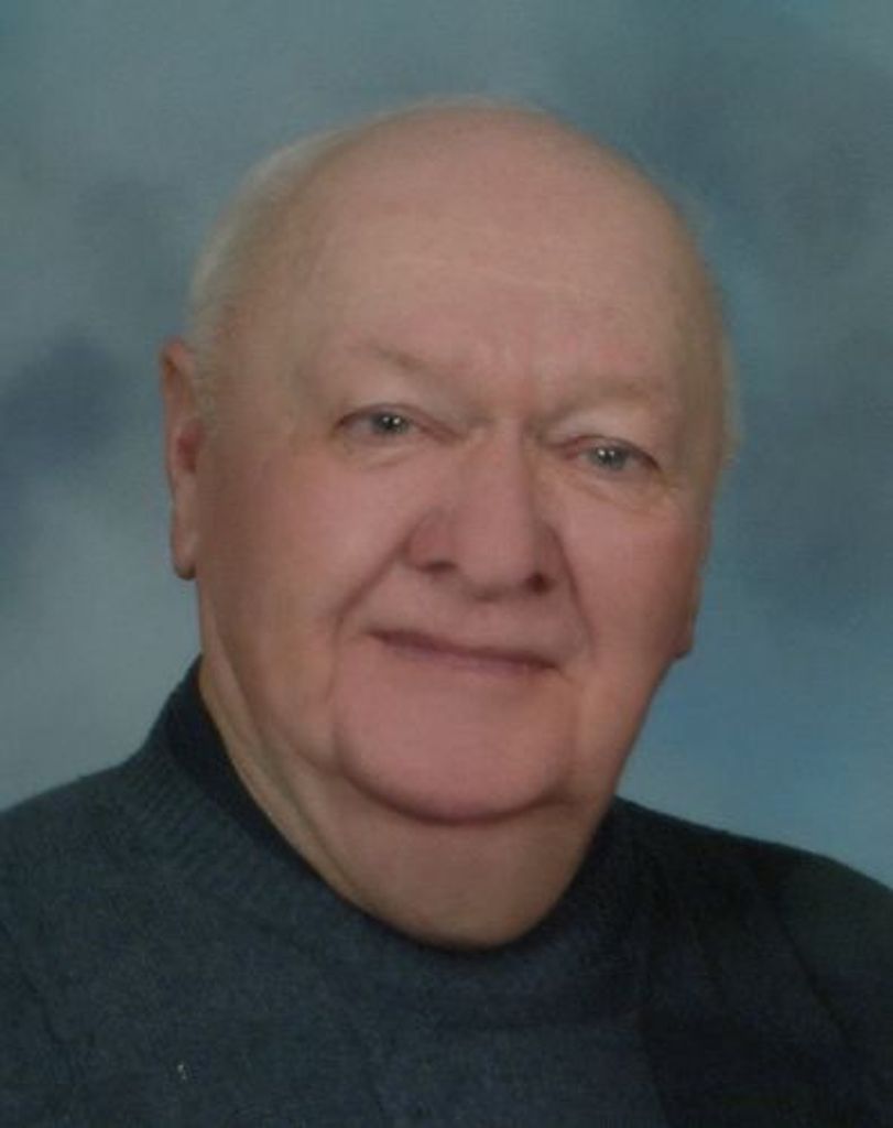 Raymond Dow Penningroth Profile Photo