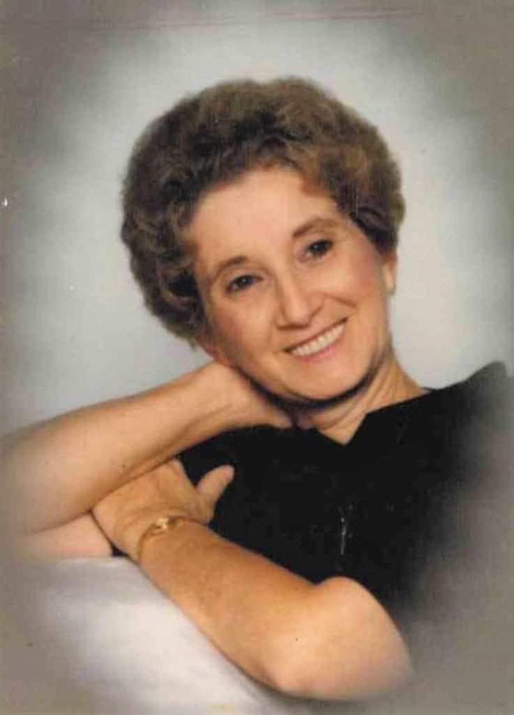 Marlene Milam Profile Photo