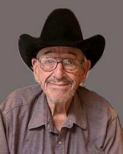 Dale Merrill Hebbert's obituary image