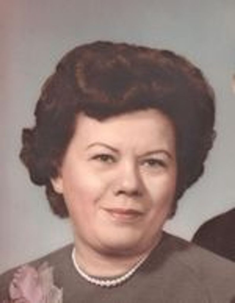 Elizabeth Rahmel