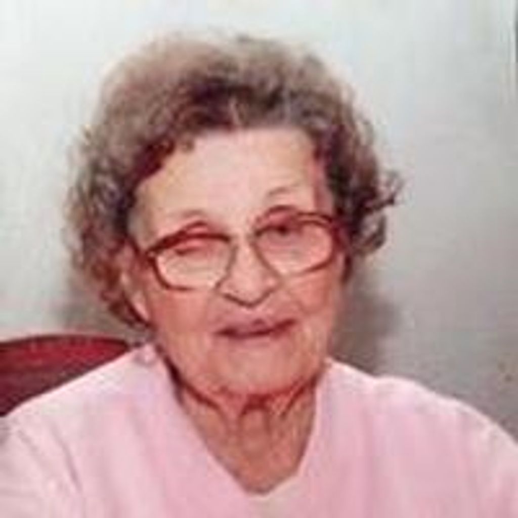 Betty  Lou (Weingart)  Malmsberry