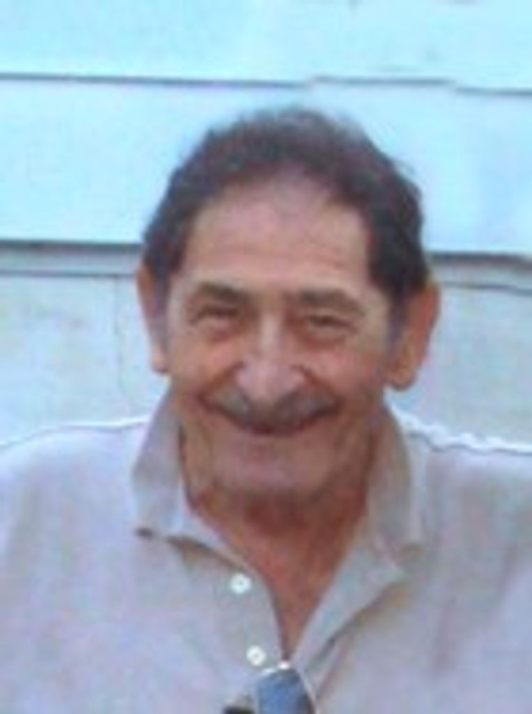 John Hartung