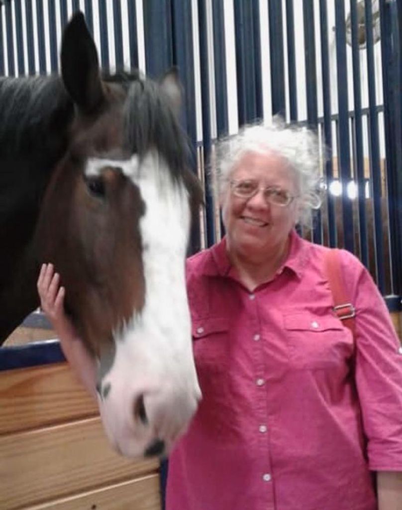 Lee Ann Bray Samons Profile Photo