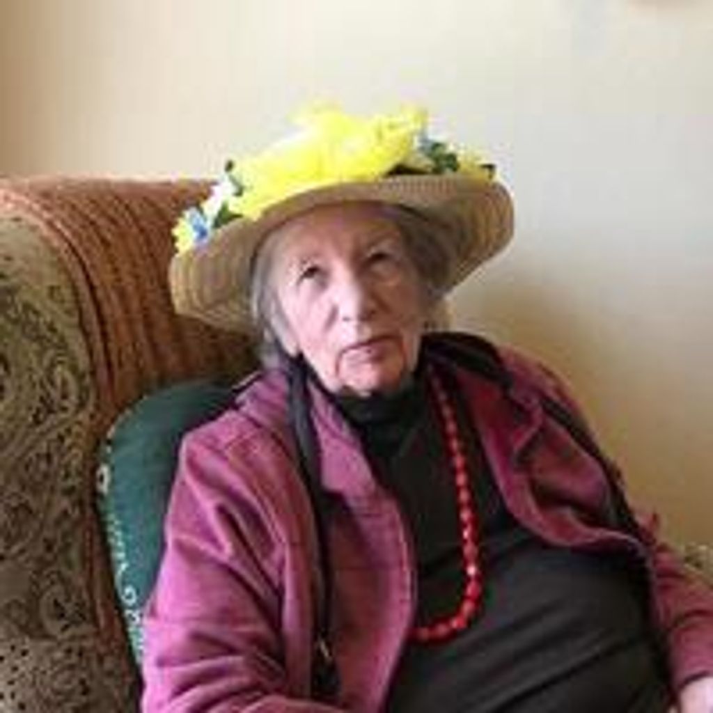 Mildred L. "Millie" Roush