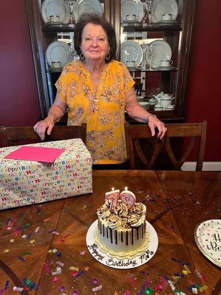 Mrs. Sheila A. Doughtie Profile Photo