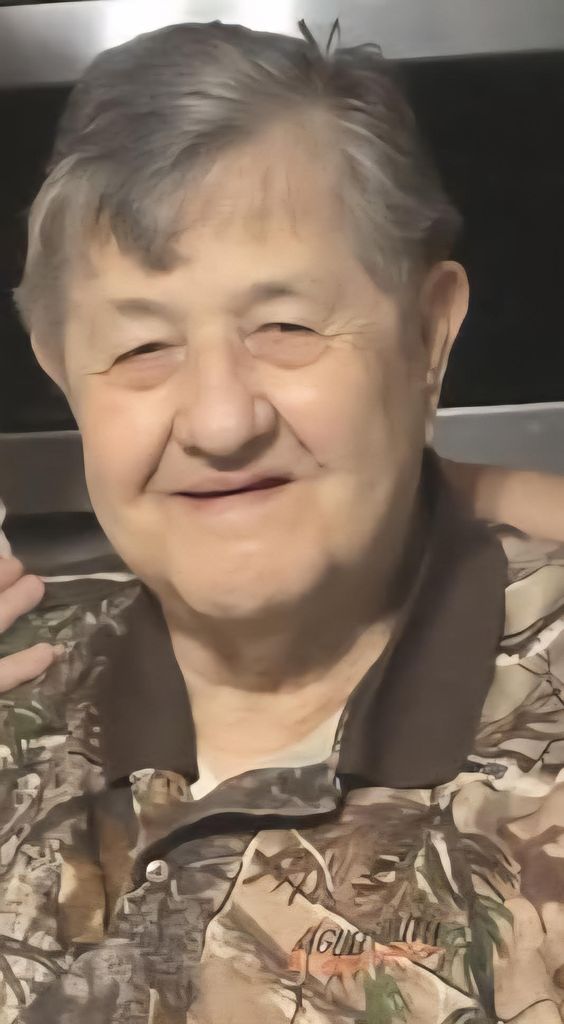 Curtis Eugene Lambert