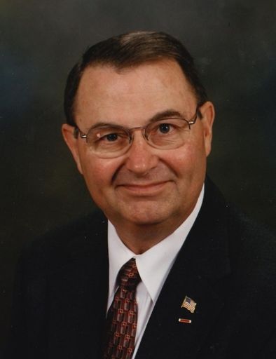 George Dana Kinney Profile Photo