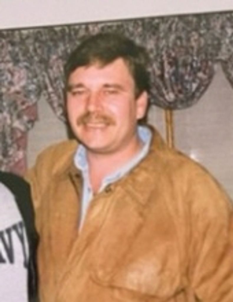 Kim M. Mcveigh