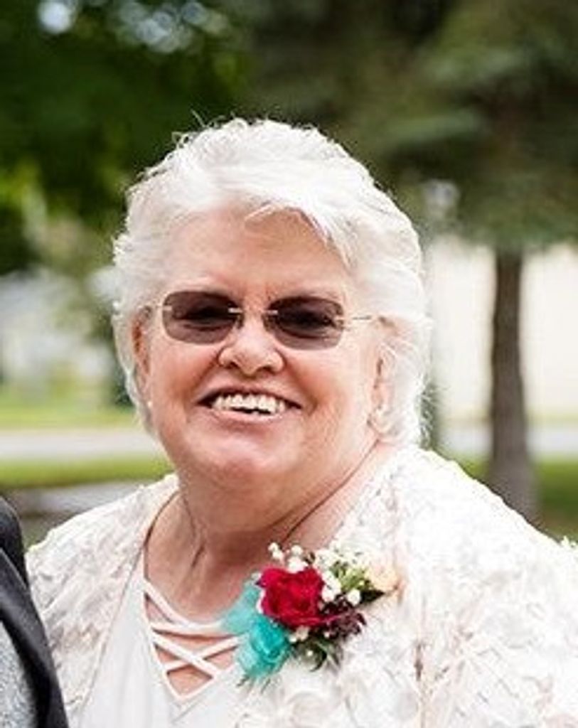 Luella Snodgrass