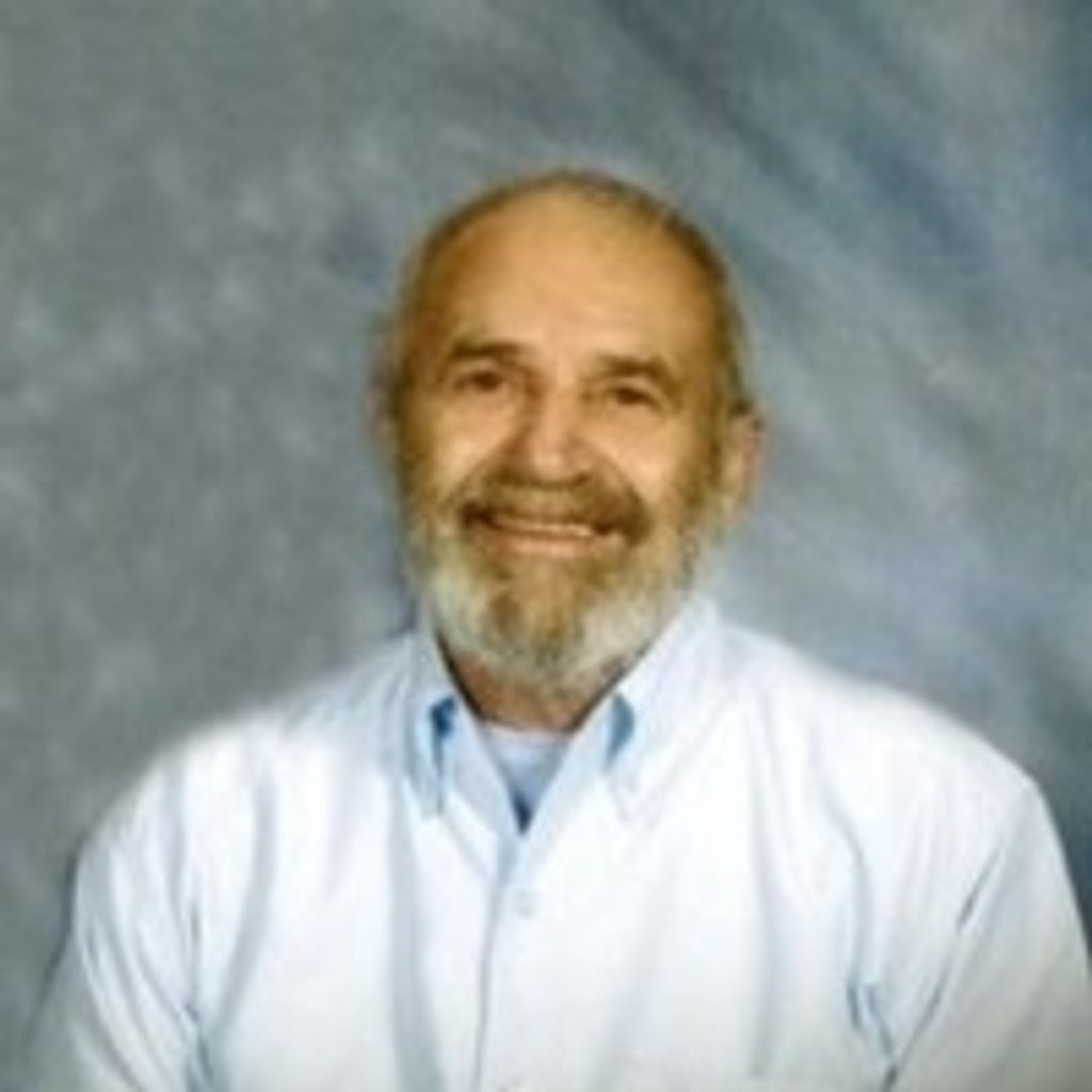 David Lawrence Garrison