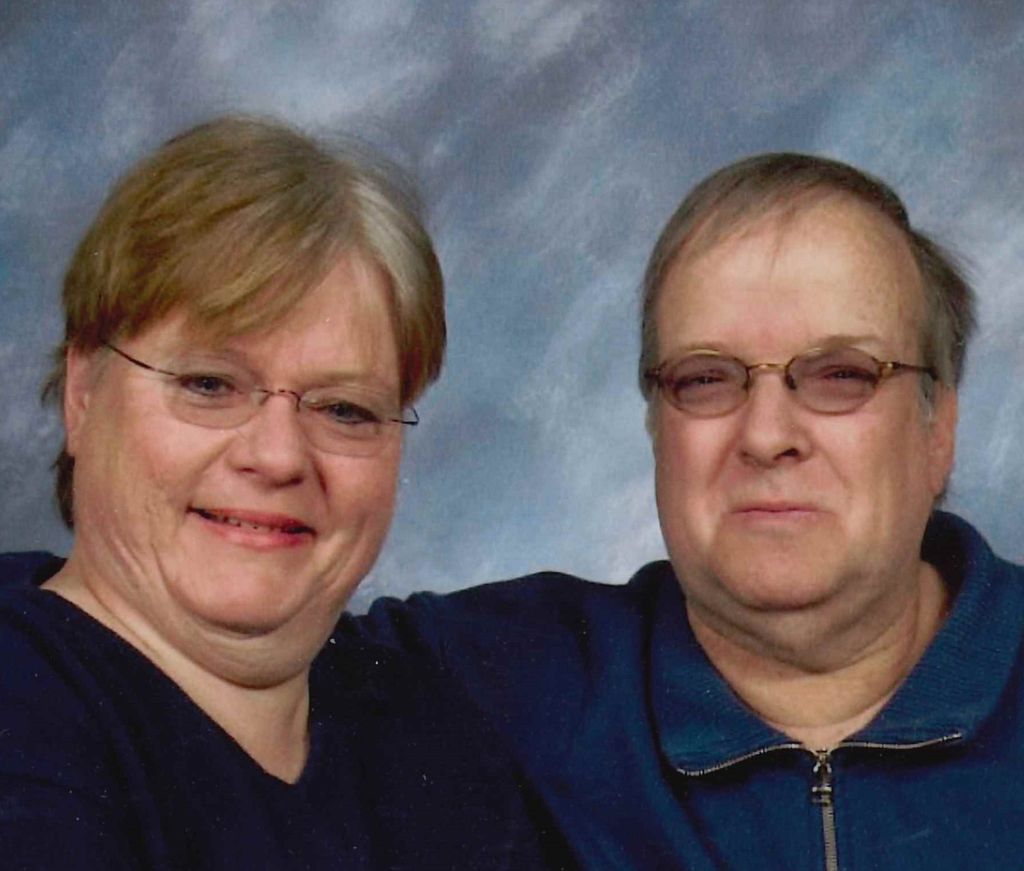 Caroline Heaps Profile Photo