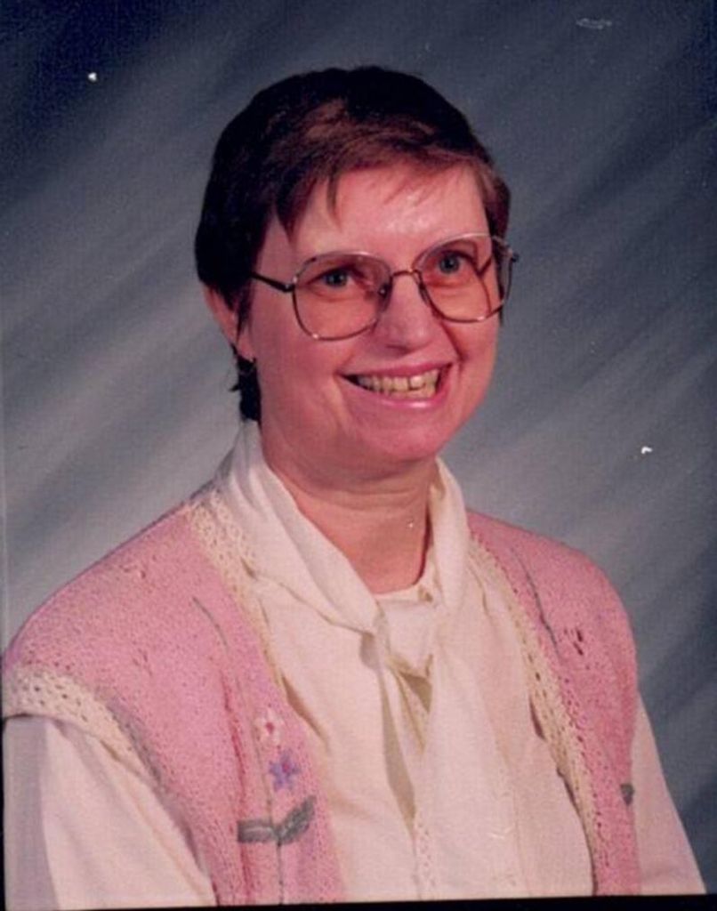 Pamela Mcintyre Profile Photo