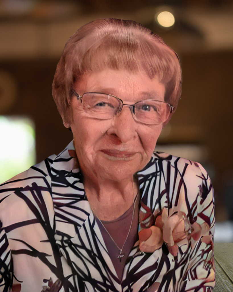 Louise Filliater Profile Photo