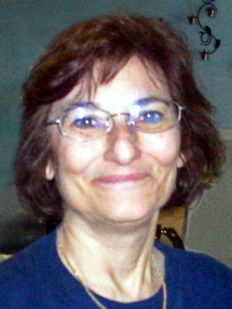 Anne Thebeau