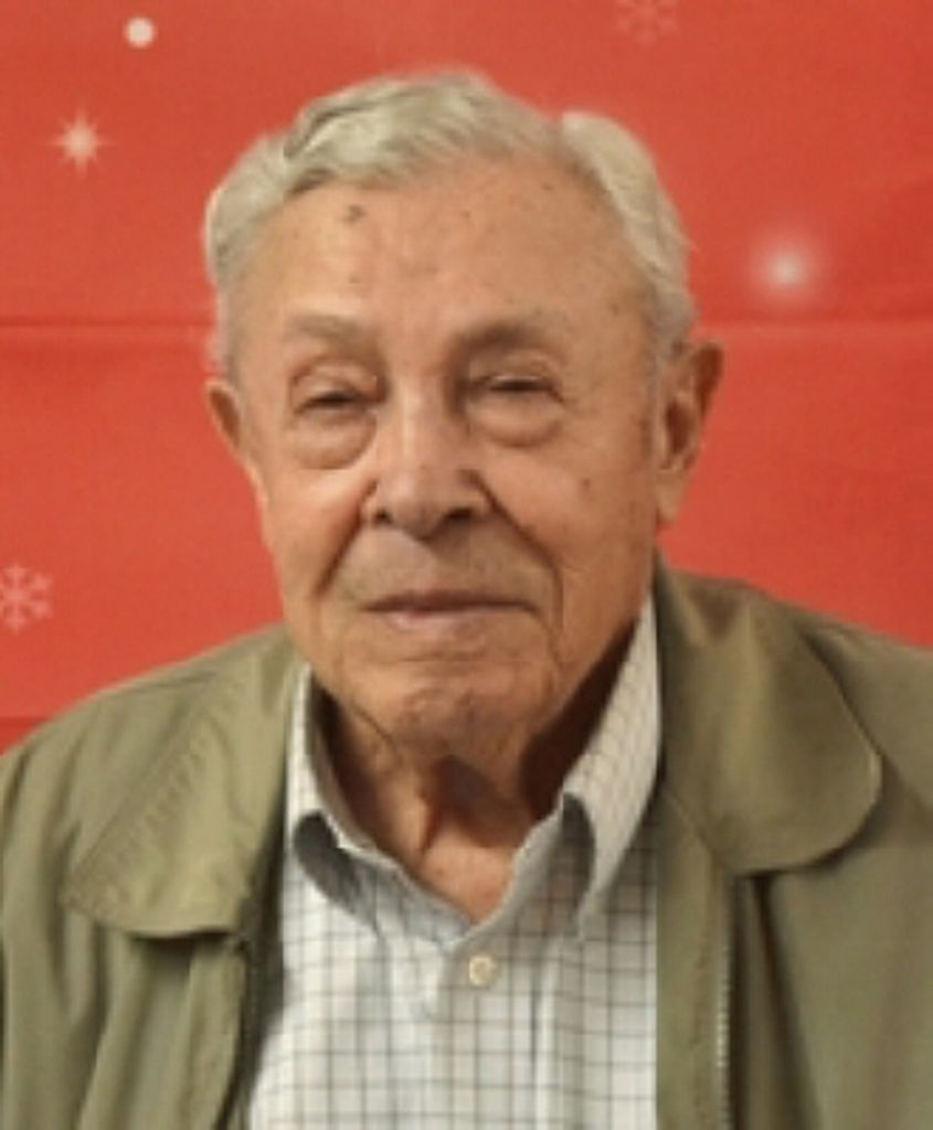 Isaias Walter Gurule Profile Photo