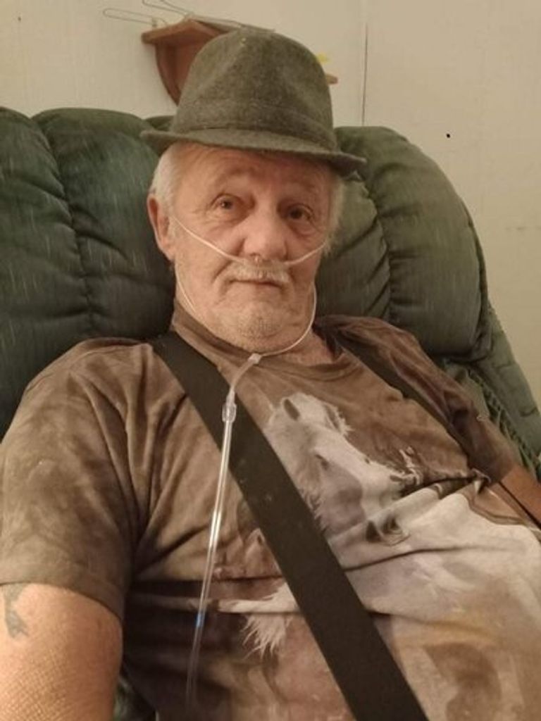 Jay R. Chambers, Sr.