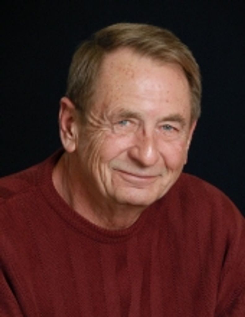 Charles  J. "Chuck" Bogus