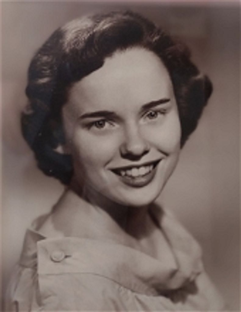 Suzanne (Stanley)  Bradley