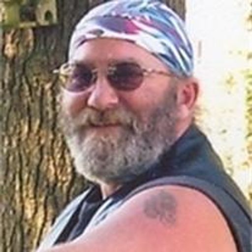 Charles Robert Jones Profile Photo