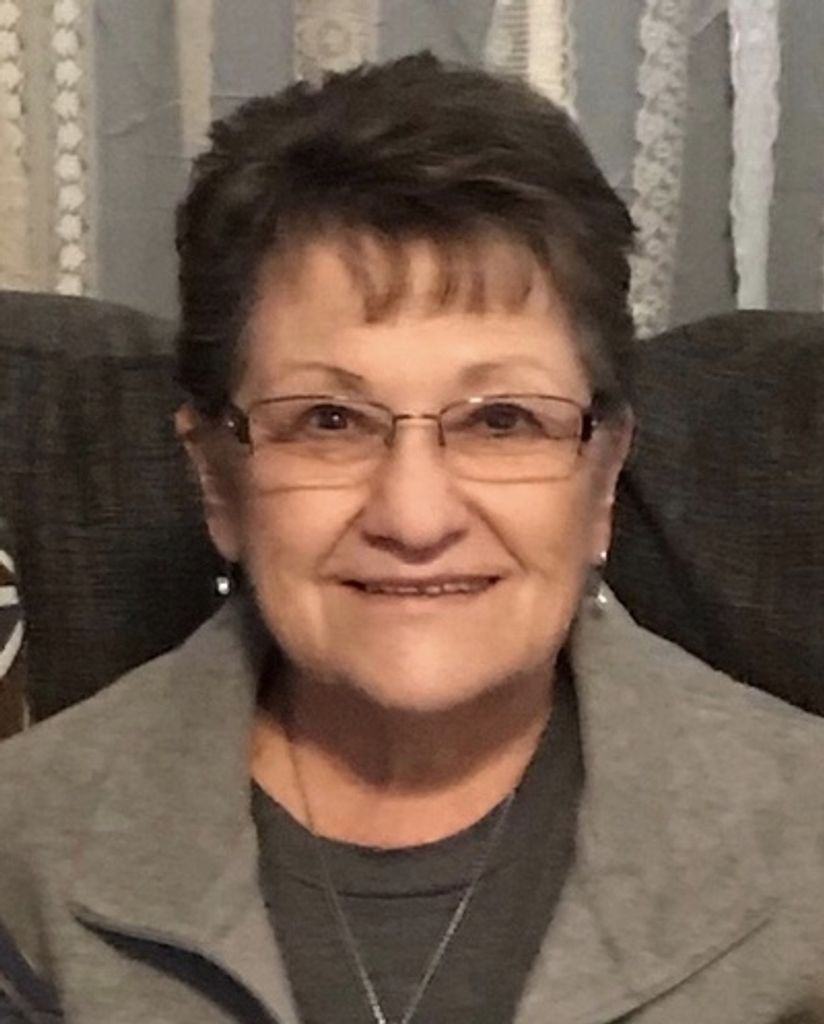 Barbara Ann (Grefe) Reith Ruhnke Profile Photo