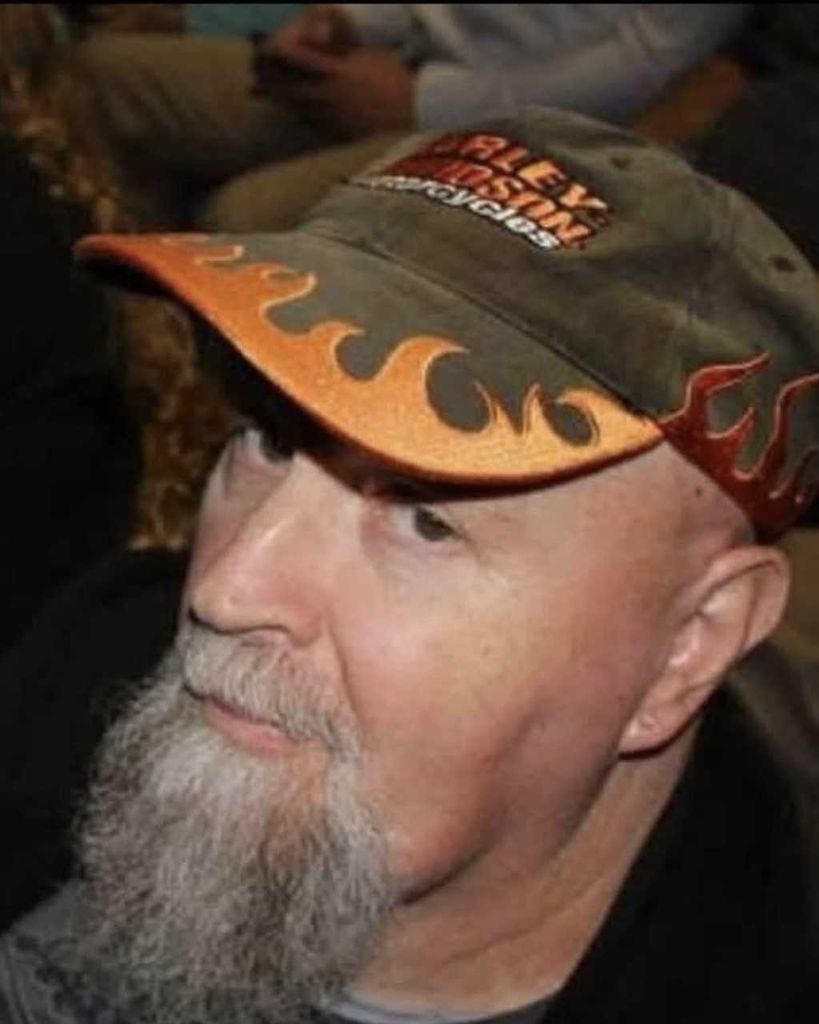 John B. Fishburn Profile Photo