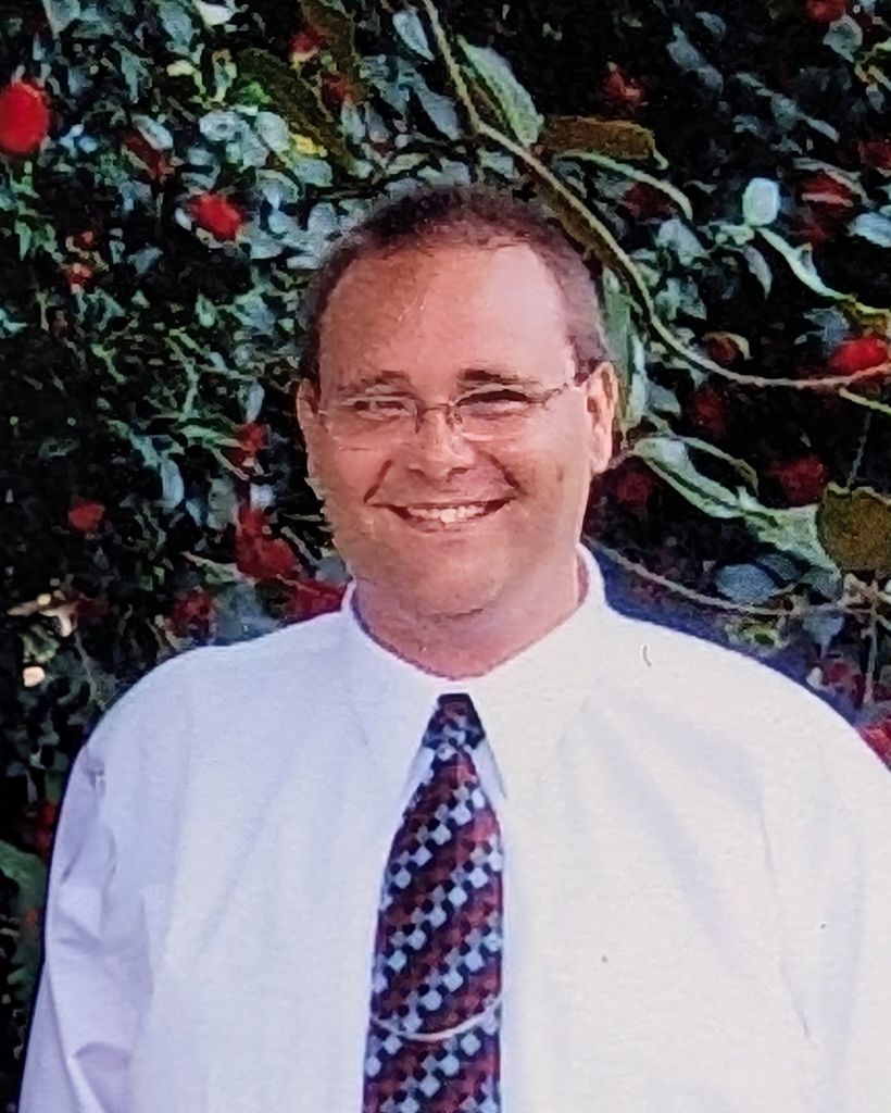 Jeremy T. Bacon