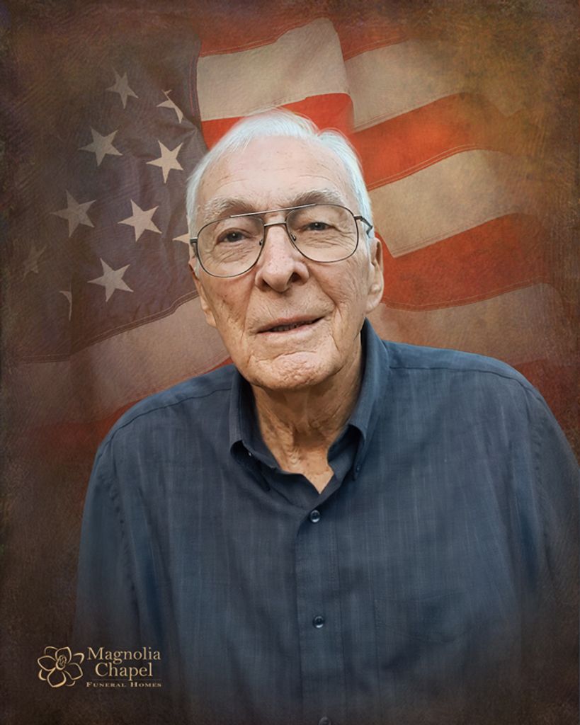 James Howard Chaffin