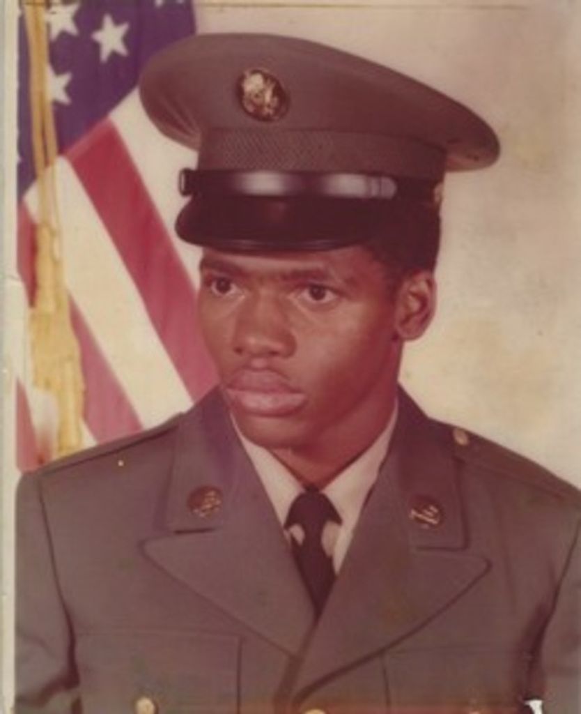 Richard Thomas Wilkerson, Jr. Profile Photo
