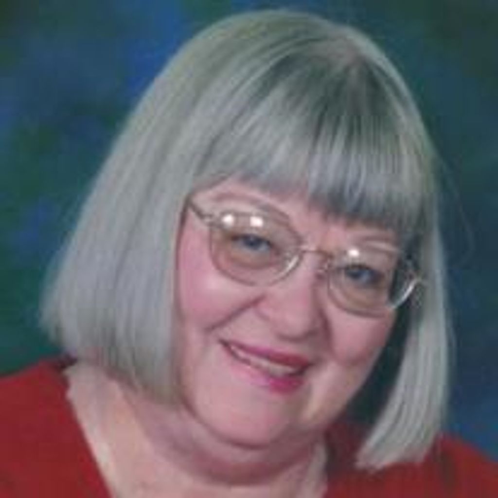 Carole Jean Newbern