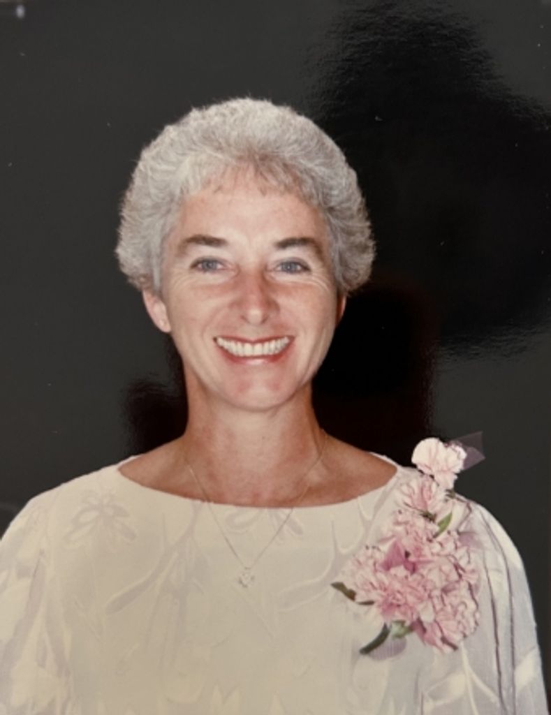 Carol  Anne Voltmann