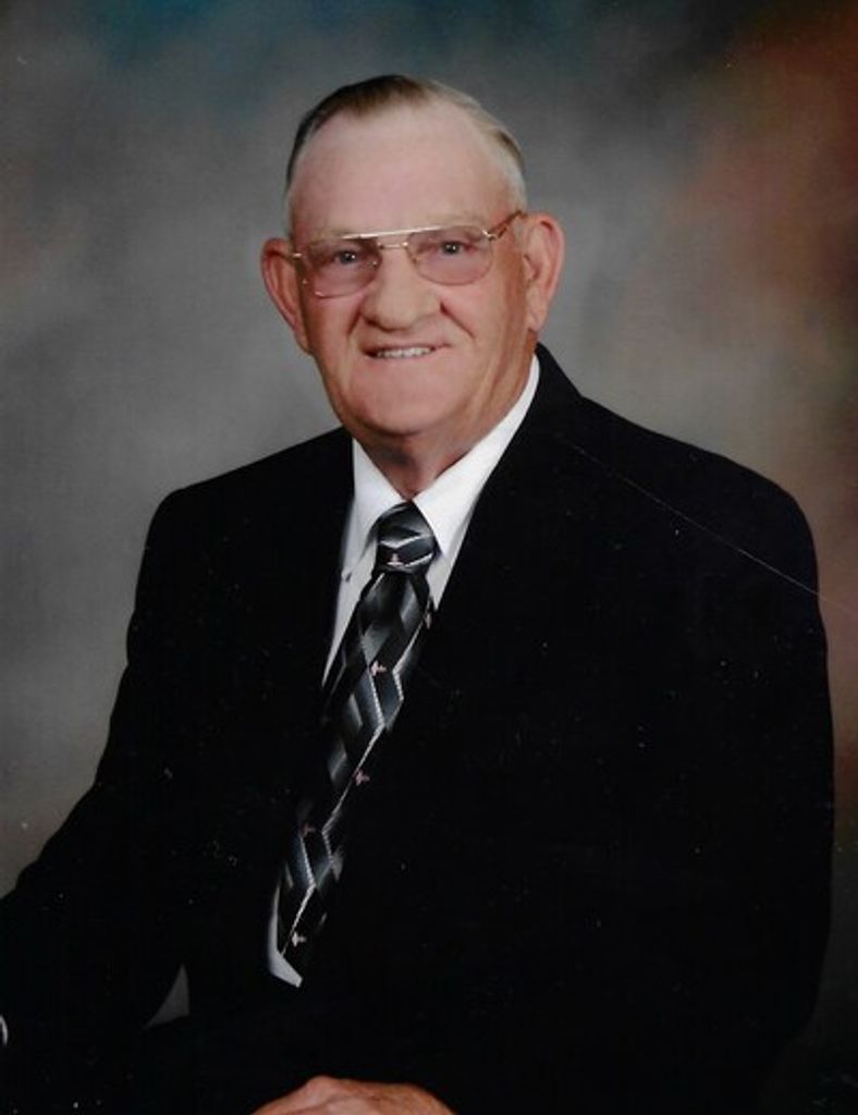 Billy Davis Profile Photo