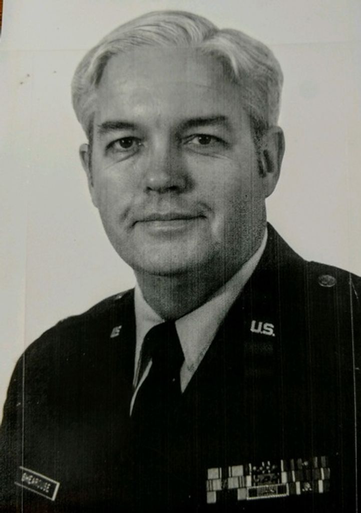 Corley L. Shearouse, Jr.