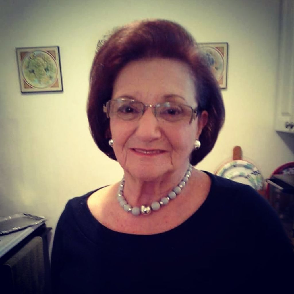 Marie P. Cardinale Profile Photo