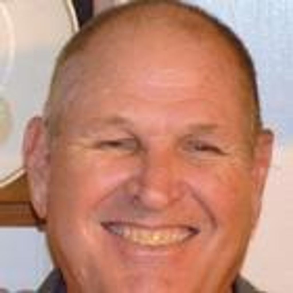 Charles Tucker Profile Photo