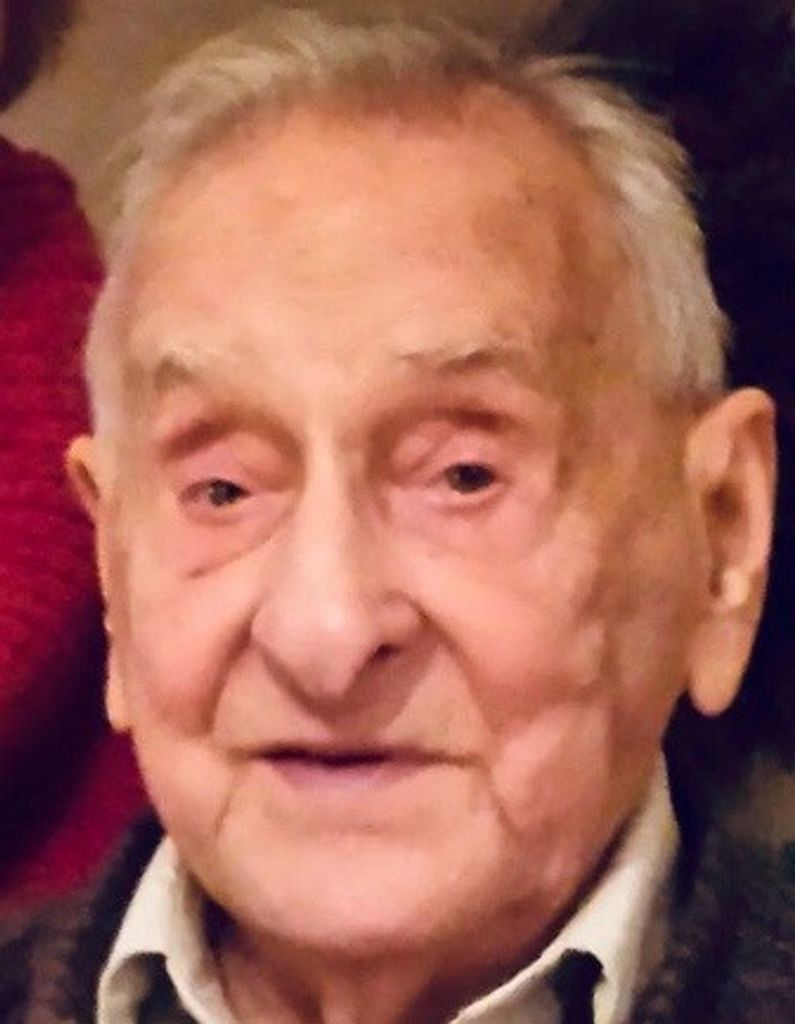 Michael Smith Profile Photo