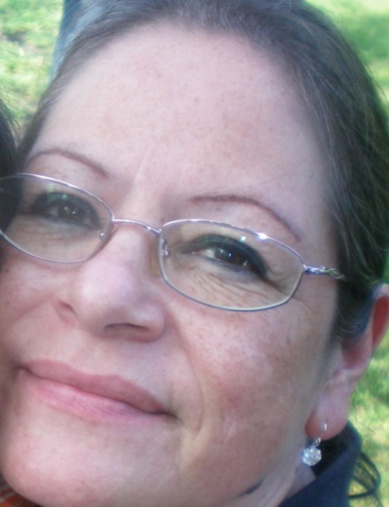 Linda S. (Elk)  Martinez