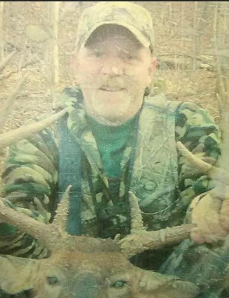 Kenneth Carroll