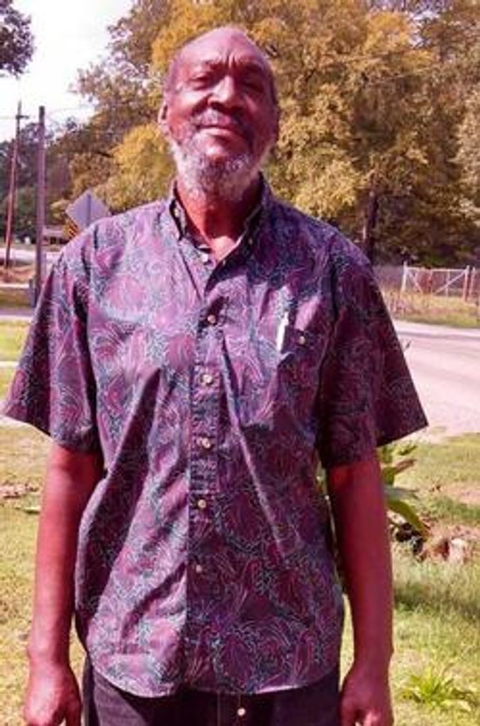 Robert "Junebug" Lewis Profile Photo