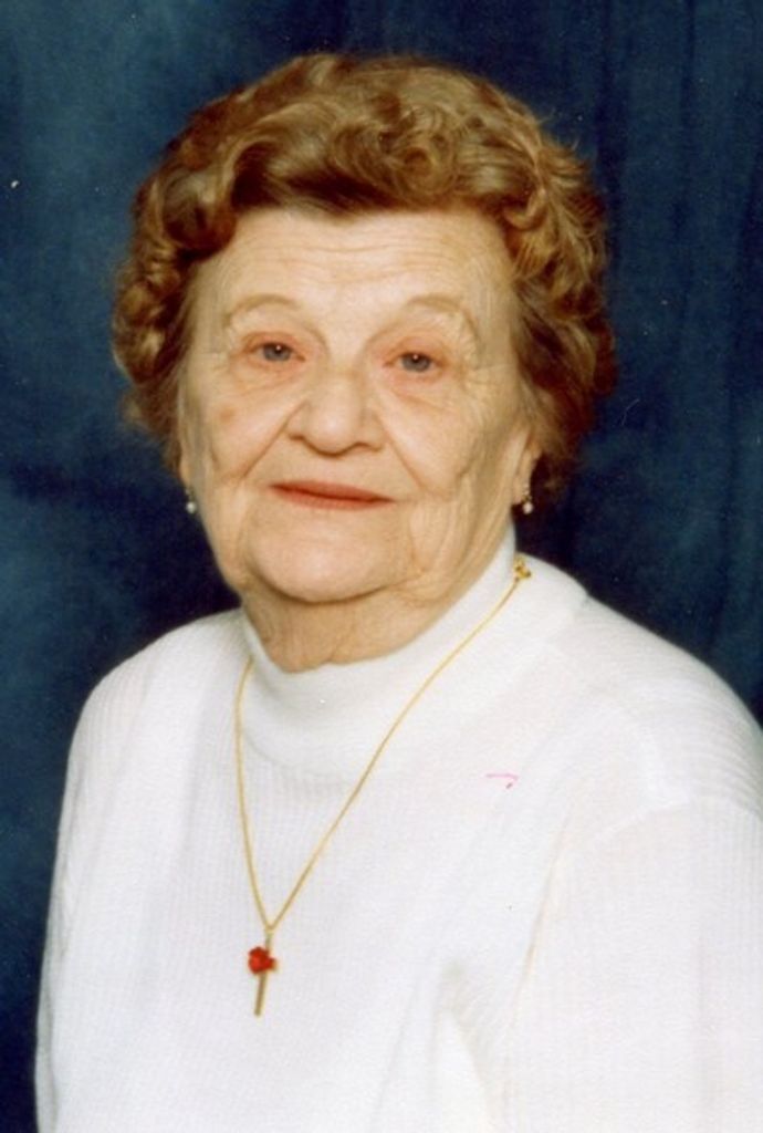 Mary Popielasz Profile Photo