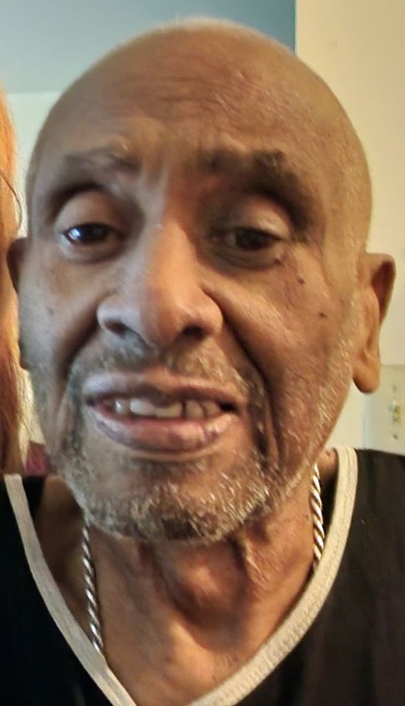 Jethroe Neal Jr. Profile Photo