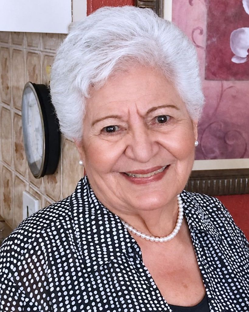 Luz Esther Bou Córdova Profile Photo