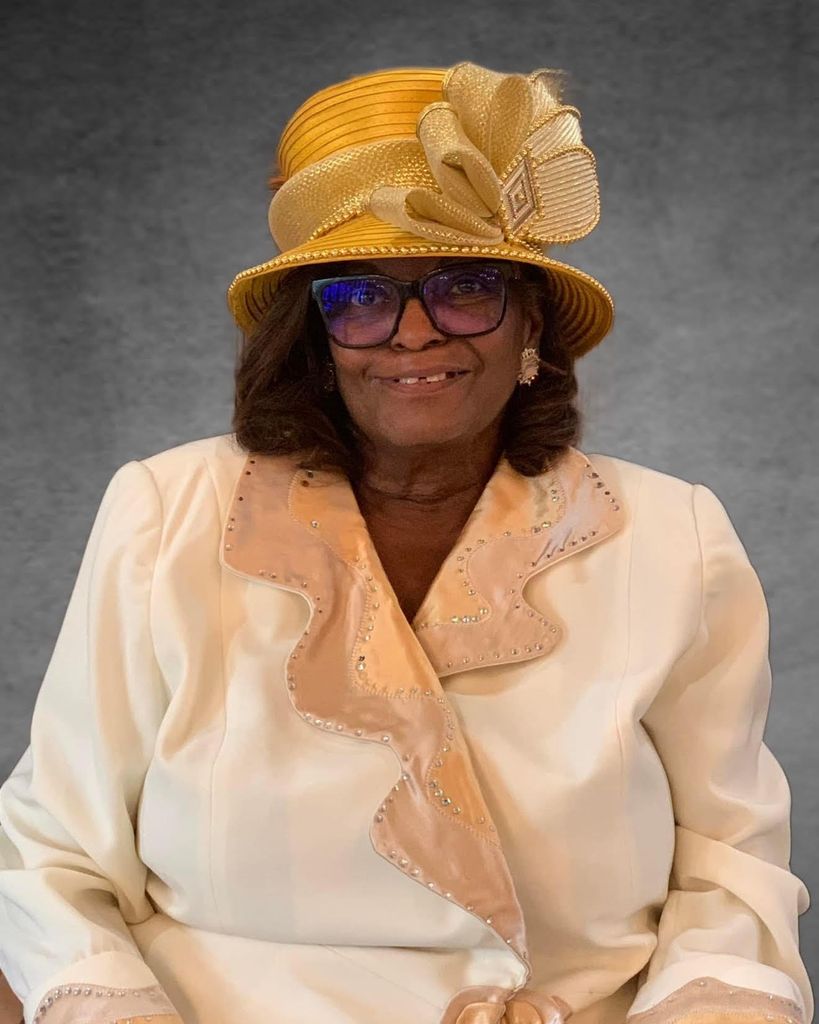 Deborah "Debbie" M. Pate