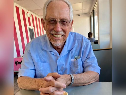 Gerald Lee Rucks Profile Photo