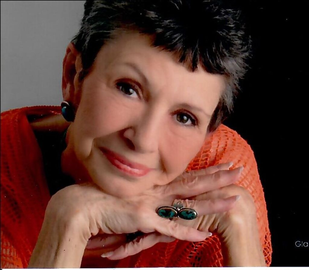 Patricia "Pat" Mcdaniel