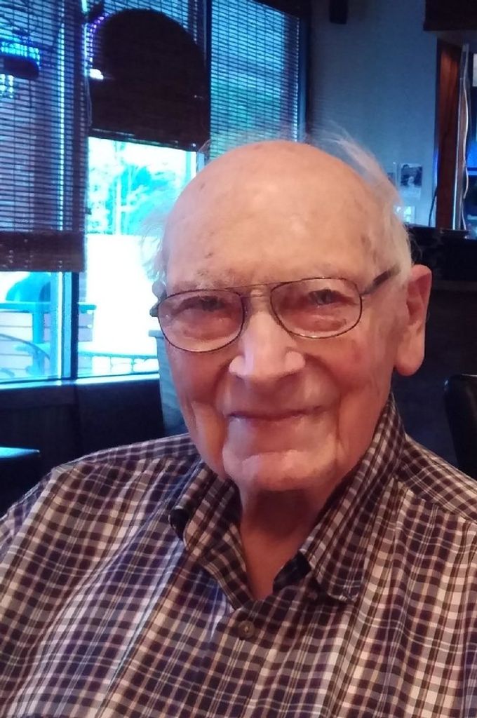 Stanley Wilson Rabinow