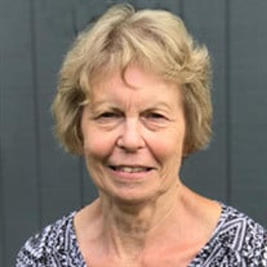 Betty Jean Gaddis