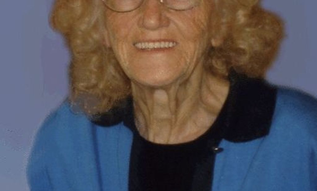 Dorothy M. Laramie
