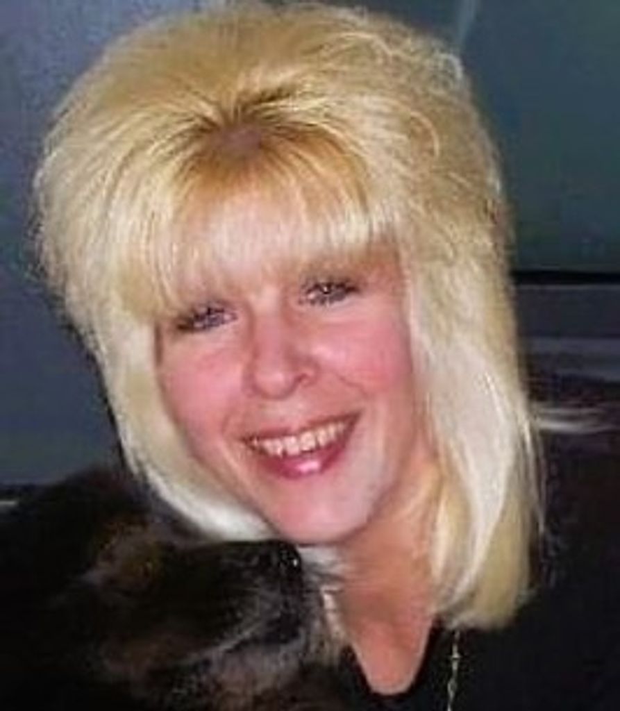 Patricia Cox Profile Photo