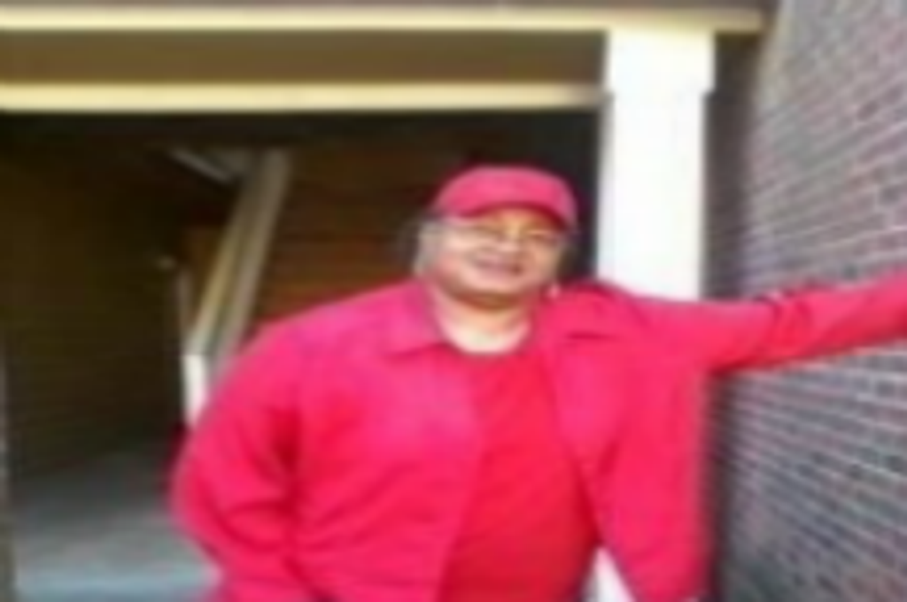 Ms.  Beulah  Ree Stanley